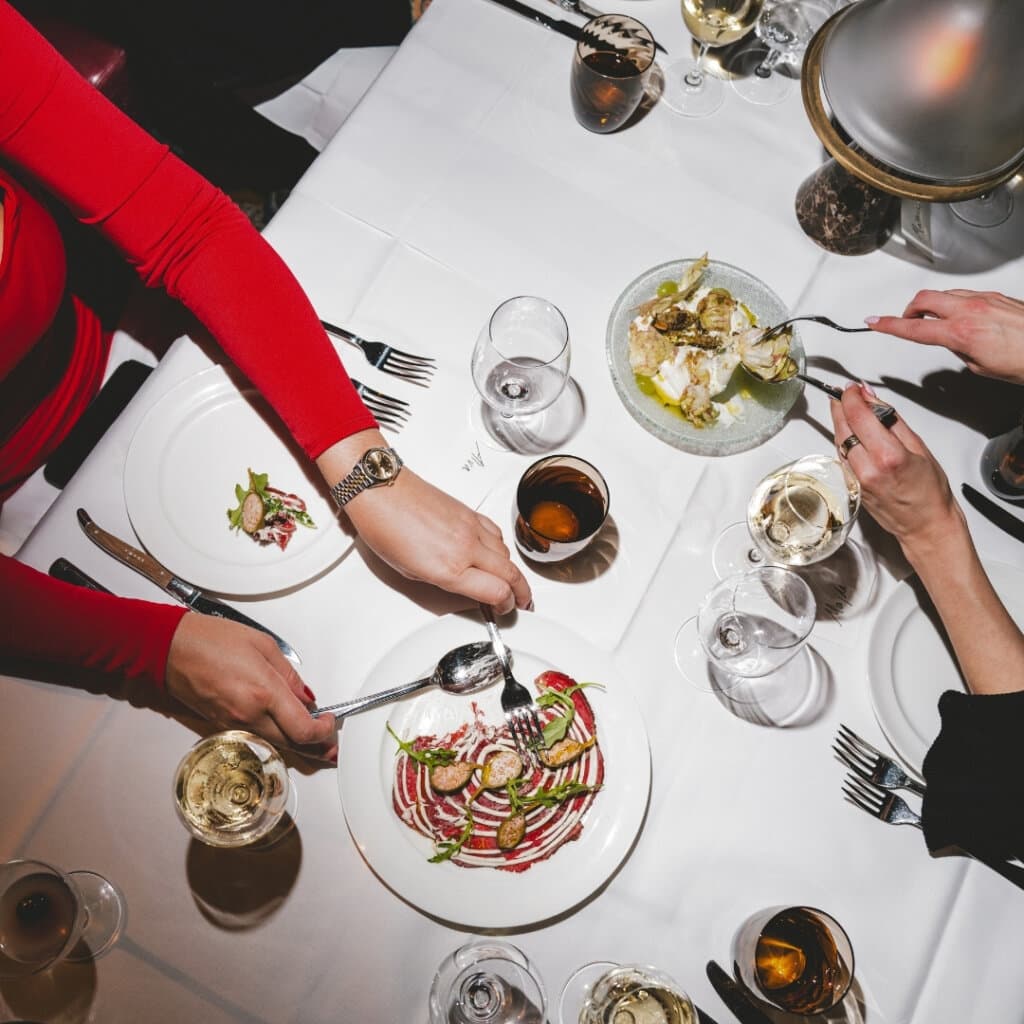 Best wine bars in Stockholm for autumn evenings