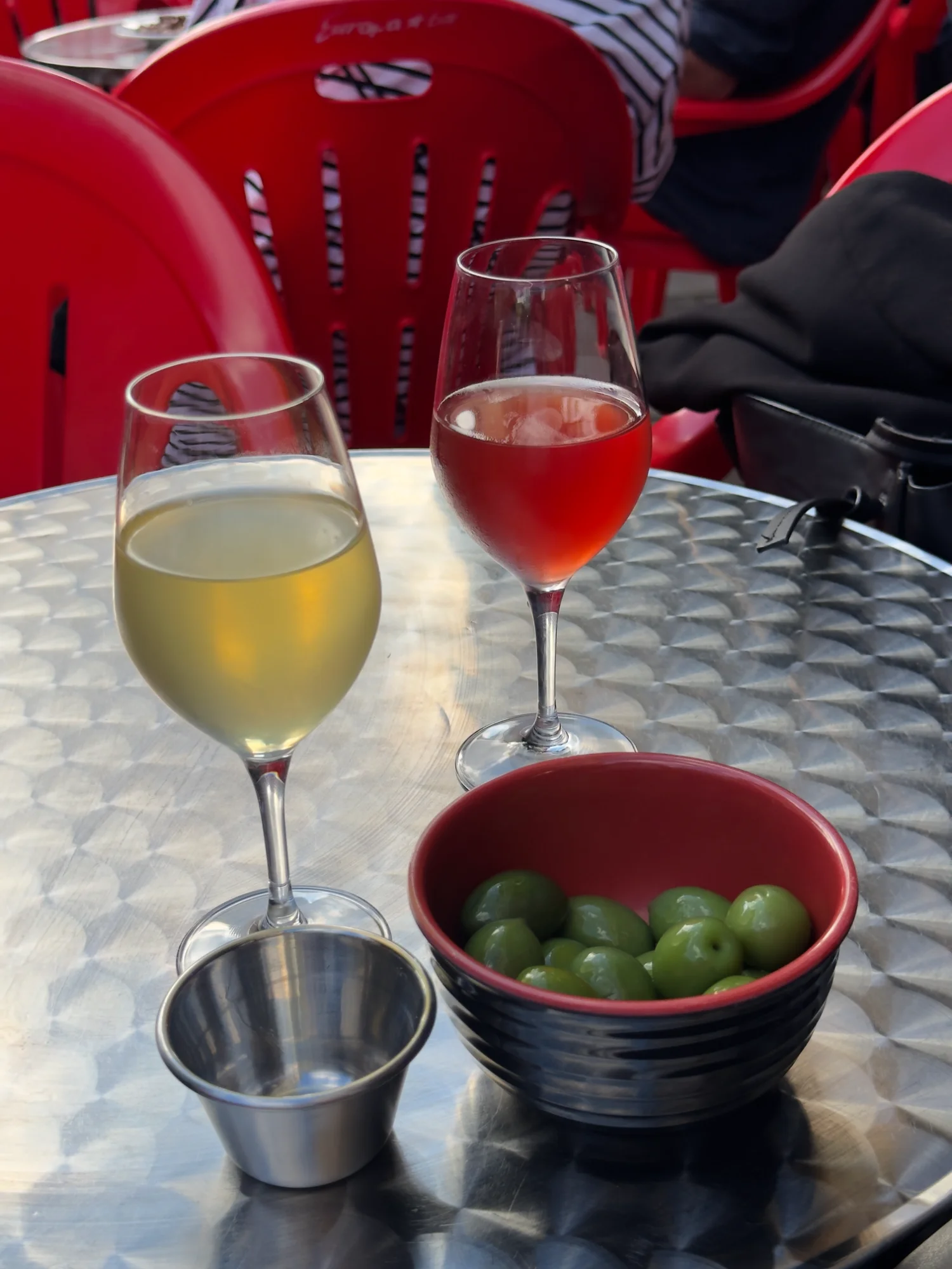 Bar Europa