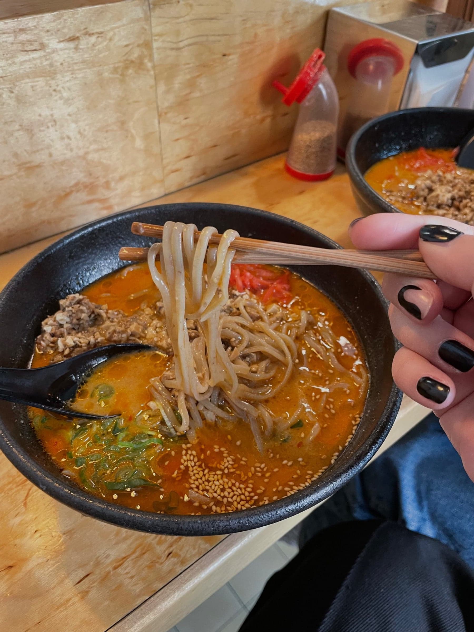 Totemo Ramen