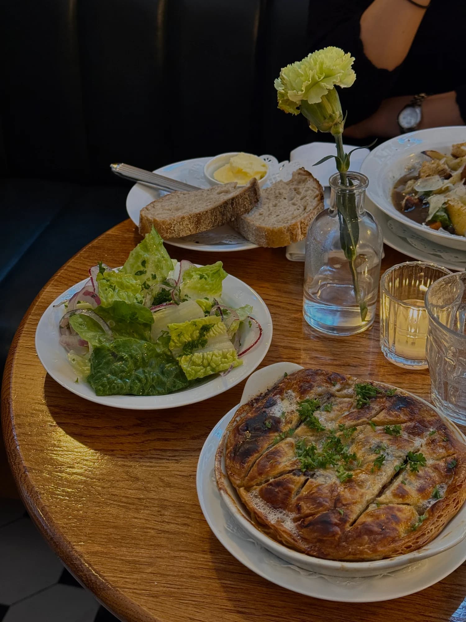 Schmaltz Bar & Delicatessen
