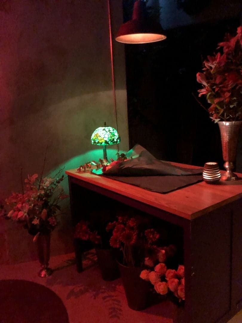 Lucy's Flower Shop
