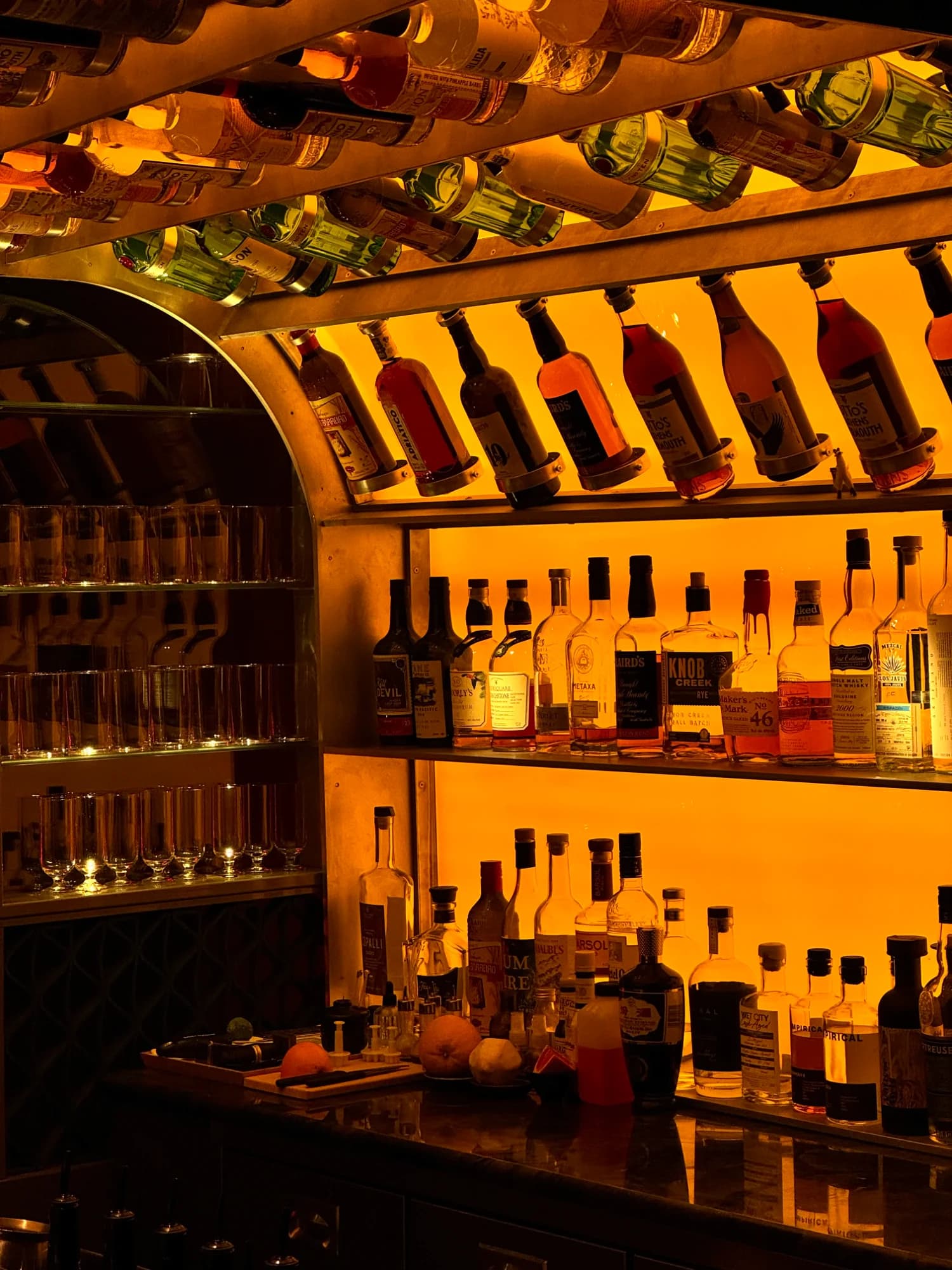 Black Milk Gastro Bar