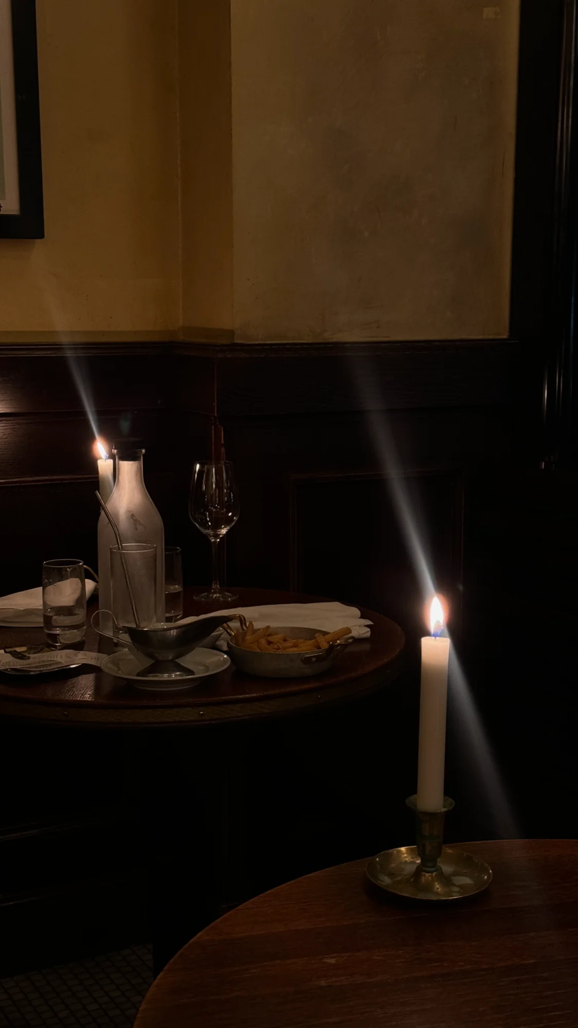 Brasserie Balzac
