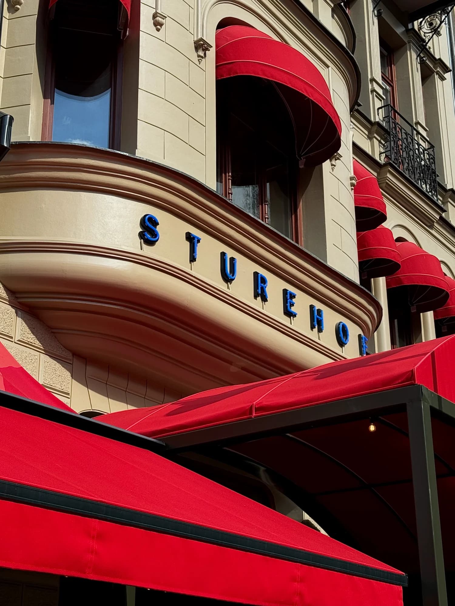 Sturehof