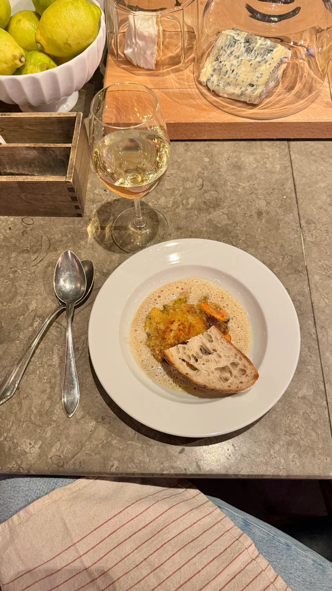 Bistro Zissou