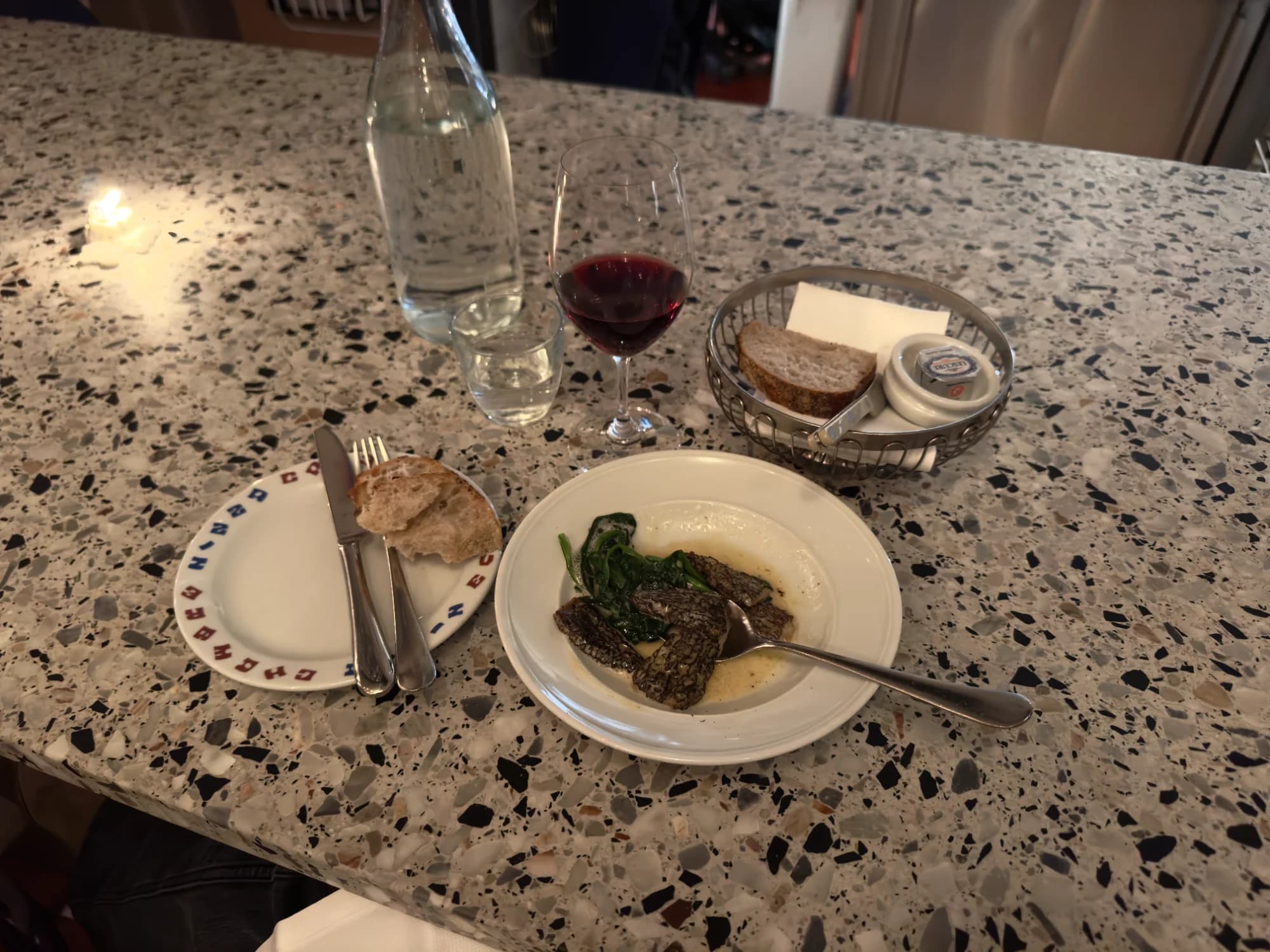 Café Nizza