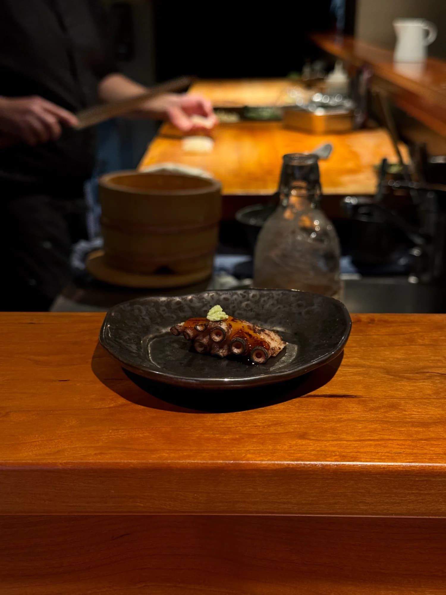 Minako Sushi