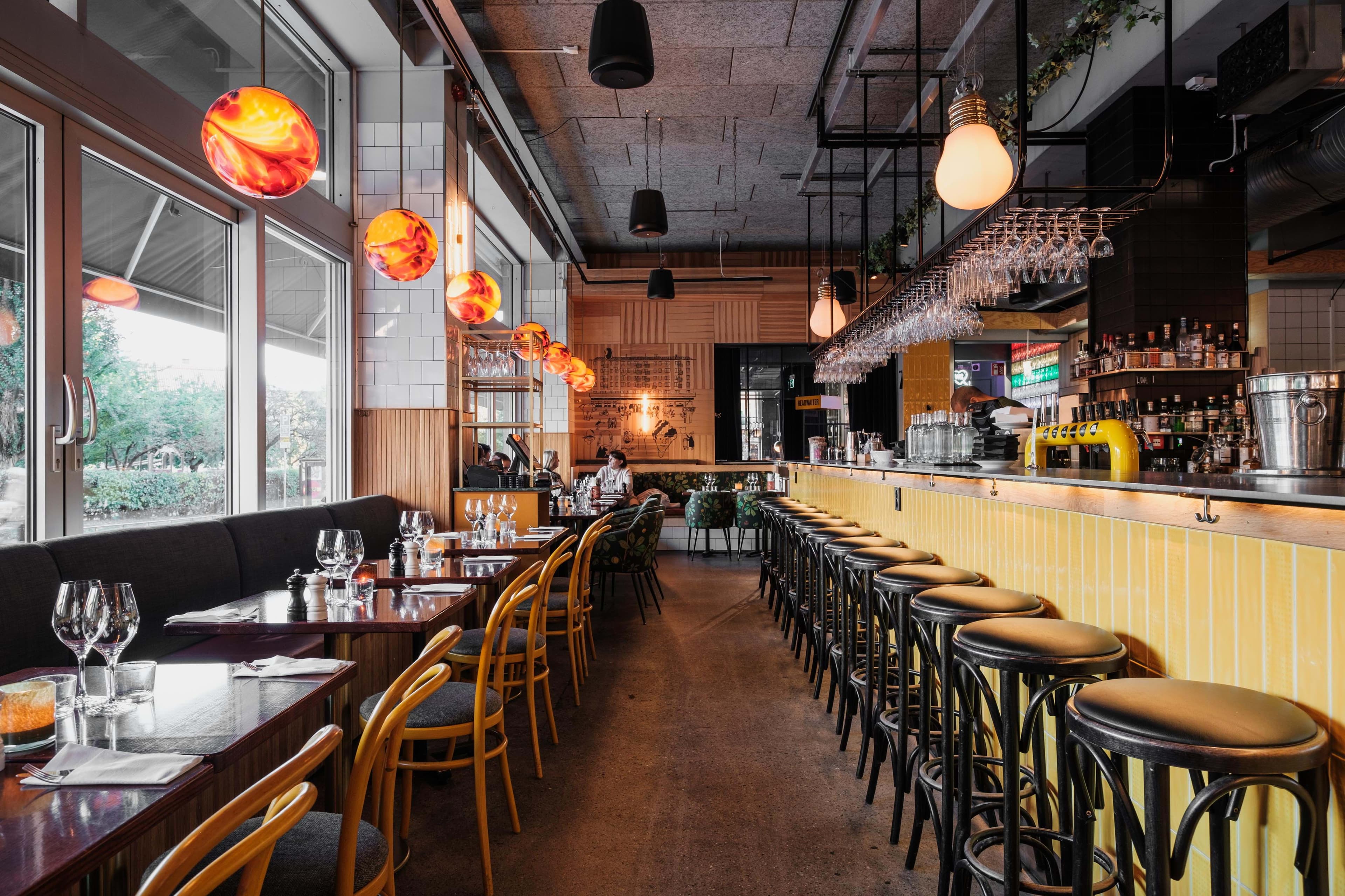 Takpark by Urban Deli