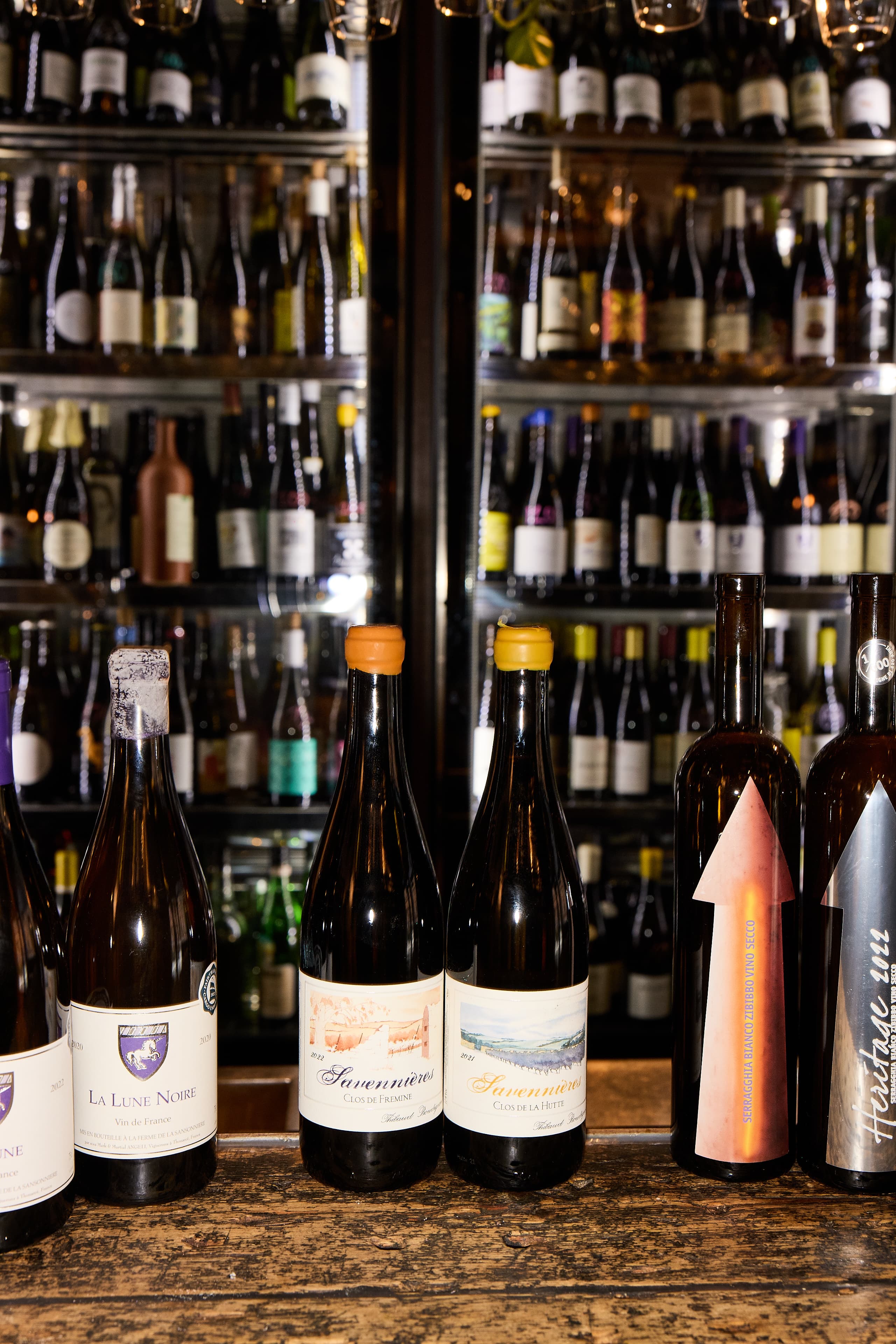 Hornstulls Bodega