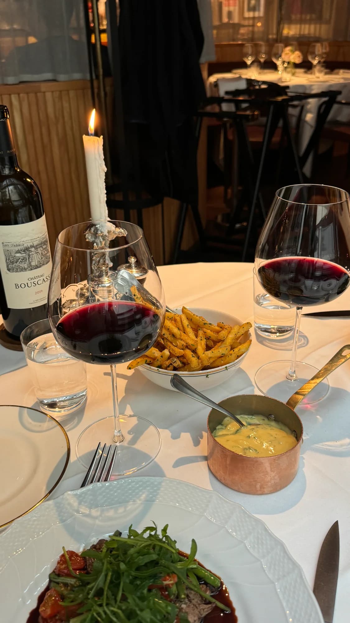 Brasserie Astoria